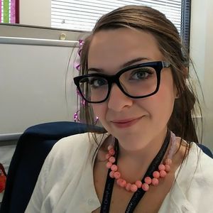 Meet your Posher, Tracy